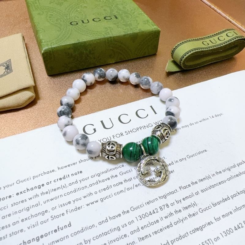 Gvc*1 bracelets